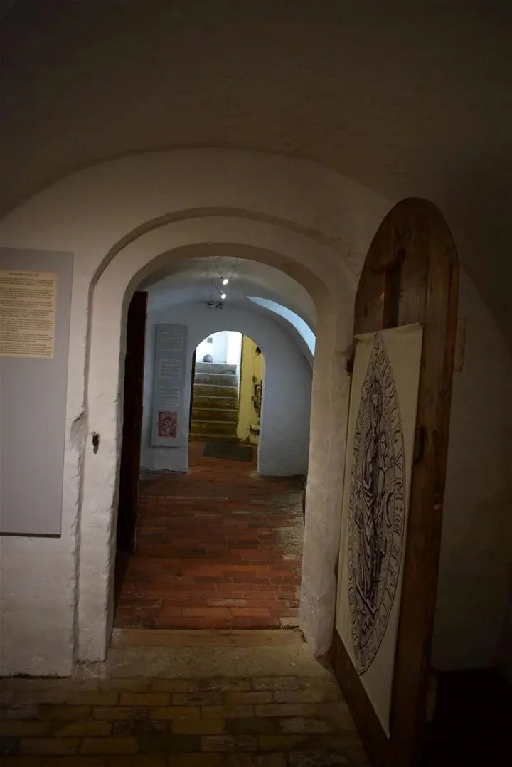G23 boerglum kloster at l├╕kken sun 23 jul (14)